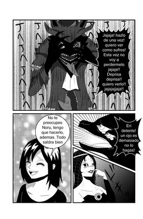 Read ERI  3 Page 7 in Spanish