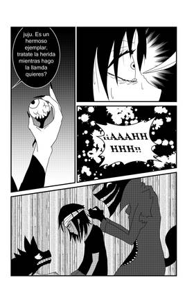 Read ERI  3 Page 8 in Spanish