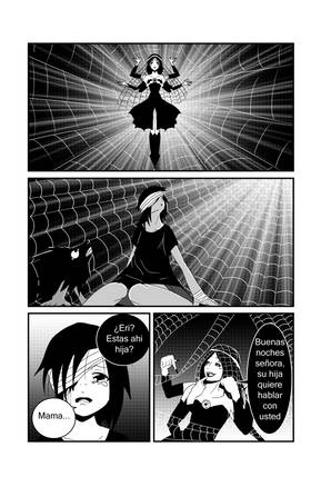 Read ERI  3 Page 9 in Spanish