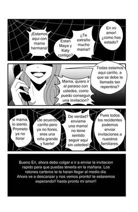 Read ERI  3 Page 10 in Spanish