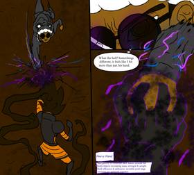 Read OTT brawl  1 Page 4 in English