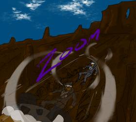 Read OTT brawl  1 Page 7 in English