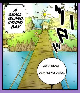 Read KANJI-CHAPTER 0 (FAREWELL KANJI!)   1 Page 5 in English