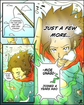 Read KANJI-CHAPTER 0 (FAREWELL KANJI!)   1 Page 7 in English