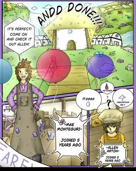 Read KANJI-CHAPTER 0 (FAREWELL KANJI!)   1 Page 10 in English