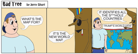 Read Bad Tree  1 Page 5 in English