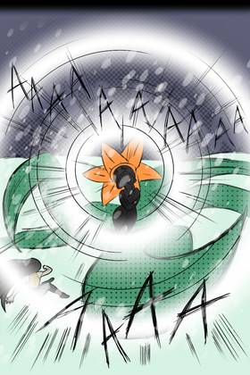 Read SUMMON! A Flower's Dream  2 Page 6 in English