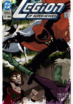 Read JUST FOR FUN! COMICS  1 Page 1 in English