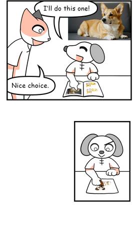 Read  Mikesaka Art Class (◆Episodes are about art methods.)  2 Page 4 in English