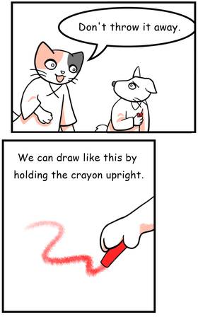 Read  Mikesaka Art Class (◆Episodes are about art methods.)  4 Page 5 in English