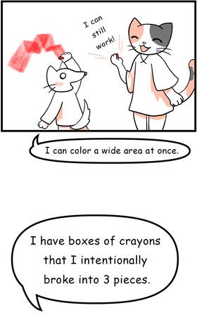 Read  Mikesaka Art Class (◆Episodes are about art methods.)  4 Page 7 in English