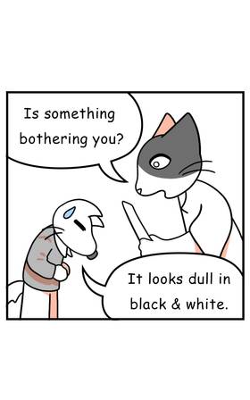 Read  Mikesaka Art Class (◆Episodes are about art methods.)  5 Page 3 in English