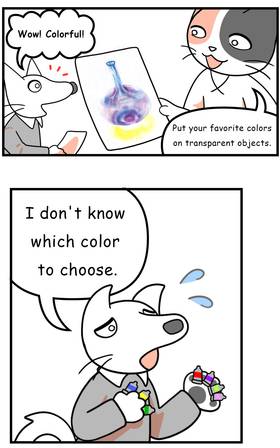 Read  Mikesaka Art Class (◆Episodes are about art methods.)  5 Page 5 in English
