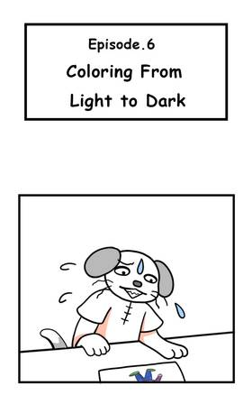 Read  Mikesaka Art Class (◆Episodes are about art methods.)  6 Page 1 in English