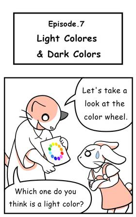 Read  Mikesaka Art Class (◆Episodes are about art methods.)  7 Page 1 in English