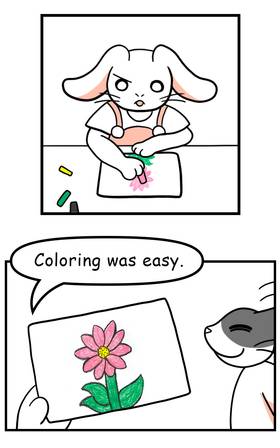 Read  Mikesaka Art Class (◆Episodes are about art methods.)  7 Page 9 in English