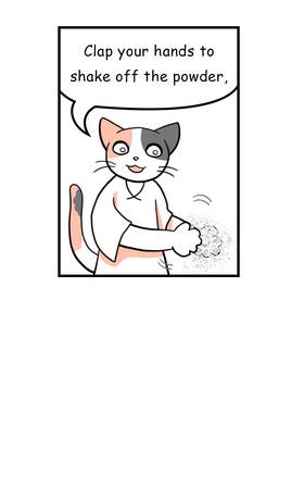 Read  Mikesaka Art Class (◆Episodes are about art methods.)  9 Page 5 in English
