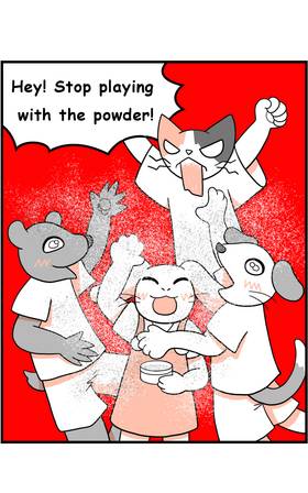 Read  Mikesaka Art Class (◆Episodes are about art methods.)  9 Page 10 in English