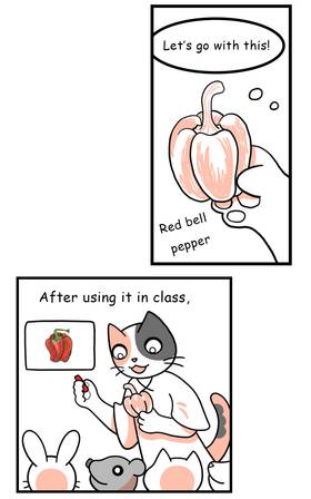 Read  Mikesaka Art Class (◆Episodes are about art methods.)  19 Page 2 in English