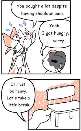 Read  Mikesaka Art Class (◆Episodes are about art methods.)  20 Page 2 in English