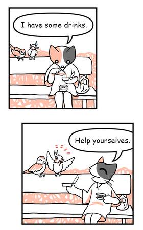 Read  Mikesaka Art Class (◆Episodes are about art methods.)  20 Page 3 in English