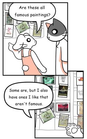 Read  Mikesaka Art Class (◆Episodes are about art methods.)  26 Page 2 in English