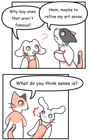 Read  Mikesaka Art Class (◆Episodes are about art methods.)  26 Page 3 in English