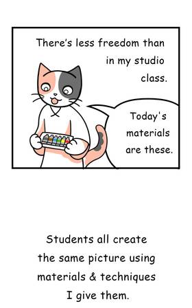 Read  Mikesaka Art Class (◆Episodes are about art methods.)  29 Page 2 in English