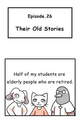 Read  Mikesaka Art Class (◆Episodes are about art methods.)  30 Page 1 in English