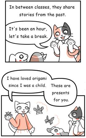 Read  Mikesaka Art Class (◆Episodes are about art methods.)  30 Page 2 in English