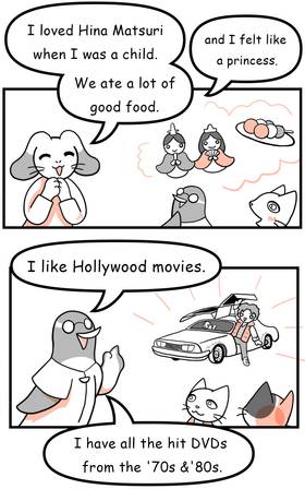 Read  Mikesaka Art Class (◆Episodes are about art methods.)  30 Page 3 in English