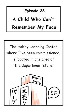 Read  Mikesaka Art Class (◆Episodes are about art methods.)  32 Page 1 in English