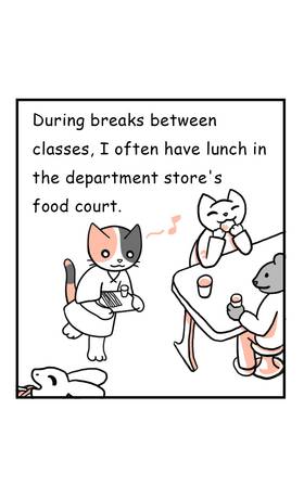 Read  Mikesaka Art Class (◆Episodes are about art methods.)  32 Page 2 in English