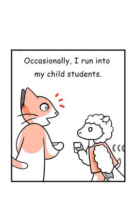 Read  Mikesaka Art Class (◆Episodes are about art methods.)  32 Page 3 in English