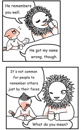 Read  Mikesaka Art Class (◆Episodes are about art methods.)  33 Page 3 in English