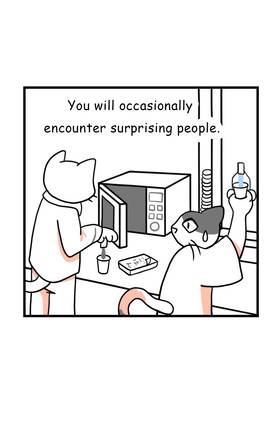 Read  Mikesaka Art Class (◆Episodes are about art methods.)  34 Page 3 in English