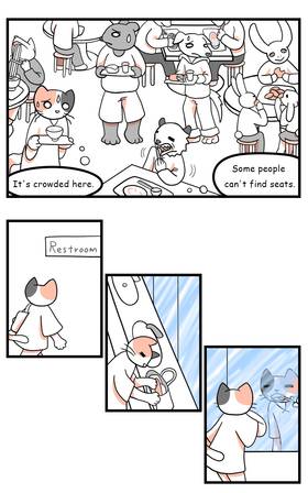 Read  Mikesaka Art Class (◆Episodes are about art methods.)  35 Page 2 in English