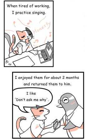 Read  Mikesaka Art Class (◆Episodes are about art methods.)  36 Page 3 in English