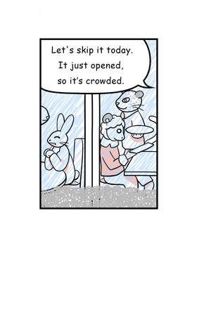 Read  Mikesaka Art Class (◆Episodes are about art methods.)  41 Page 2 in English