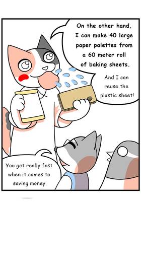 Read  Mikesaka Art Class (◆Episodes are about art methods.)  166 Page 6 in English