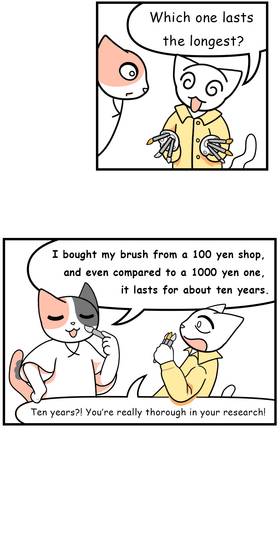 Read  Mikesaka Art Class (◆Episodes are about art methods.)  168 Page 10 in English
