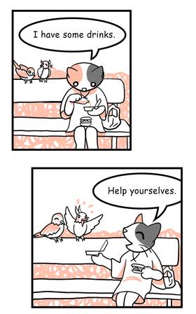Read  Mikesaka Art Class (◆Episodes are about art methods.)  6 Page 3 in English