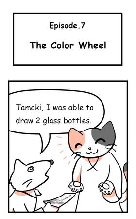 Read  Mikesaka Art Class (◆Episodes are about art methods.)  7 Page 1 in English