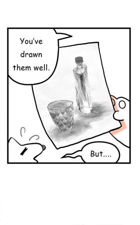 Read  Mikesaka Art Class (◆Episodes are about art methods.)  7 Page 2 in English