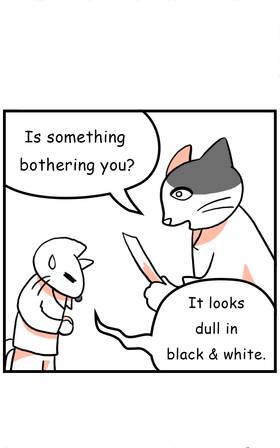 Read  Mikesaka Art Class (◆Episodes are about art methods.)  7 Page 3 in English