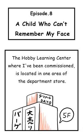 Read  Mikesaka Art Class (◆Episodes are about art methods.)  8 Page 1 in English
