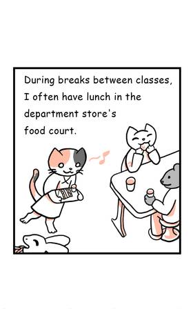Read  Mikesaka Art Class (◆Episodes are about art methods.)  8 Page 2 in English