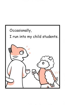 Read  Mikesaka Art Class (◆Episodes are about art methods.)  8 Page 3 in English