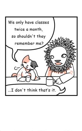 Read  Mikesaka Art Class (◆Episodes are about art methods.)  9 Page 2 in English