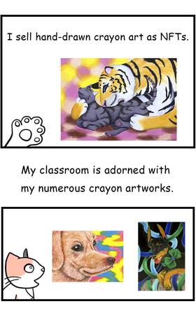 Read  Mikesaka Art Class (◆Episodes are about art methods.)  11 Page 2 in English